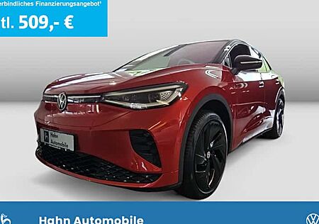 VW ID.5 79 kWh 4MOTION GTX mit Infotainment P. 5 Türen