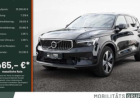Volvo XC 40 T5 Recharge Ultimate Bright 5 Türen