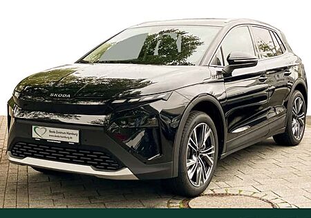 Skoda Elroq 85 5 Türen