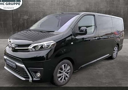 Toyota Pro Ace 2,0-l-D-4D 130kW L2 Executive Auto 5 Türen