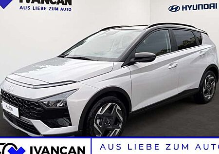 Hyundai Bayon 1.0 T-GDI Prime 5 Türen