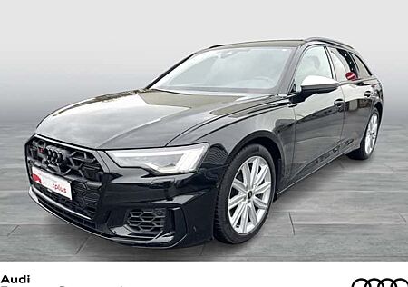 Audi S6 TDI quattro tiptronic Avant 5 Türen