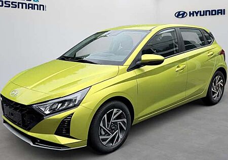 Hyundai i20 1.0 T-GDI Trend 5 Türen