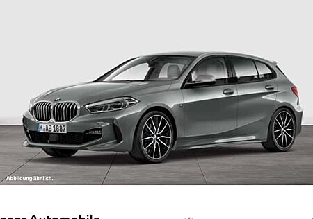 BMW 1er 118i M Sport 5 Türen
