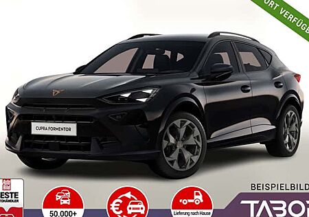 Cupra Formentor 1.5 eTSI MHEV 110kW DSG 5 Türen