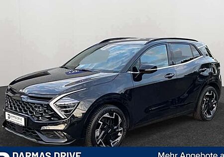 Kia Sportage 1.6 T-GDI Plug-in Hybrid Auto 4WD 5 Türen