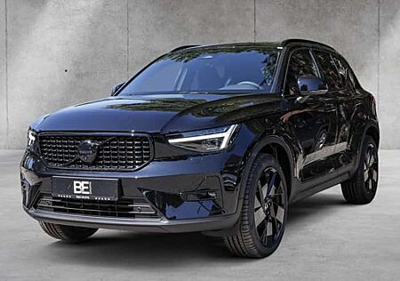 Volvo XC 40 B3 Plus Black Edition DCT 5 Türen