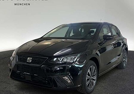 Seat Ibiza 1.0 TSI 85kW Style Edition DSG 5 Türen