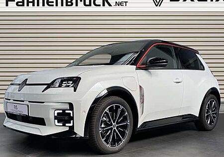 Renault R 5 Iconic Five 150 Comfort Range 5 Türen