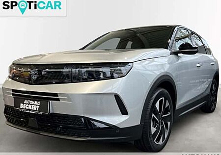 Opel Grandland X 1.2 Turbo 100kW GS eDCT 5 Türen