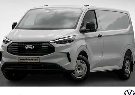 Ford Transit Custom 2.0 EcoBlue 100kW 320 L2 Trend 4 Türen