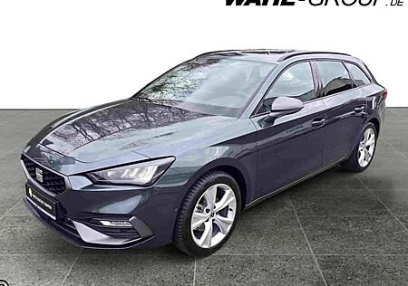 Seat Leon 1.5 eTSI ACT 110kW FR DSG Sportstourer 5 Türen