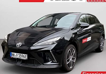 MG MG4 EV 64 kWh Luxury 5 Türen