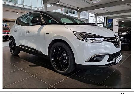 Renault Scenic TCe 140 EDC GPF Black Edition 5 Türen