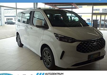 Ford Tourneo Custom 2.0 EcoBlue 100kW 320 L1 Titanium 4 Türen