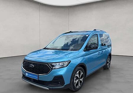 Ford Tourneo Connect 1,5 EcoBoost PHEV 110 KW Active Auto 5 Türen
