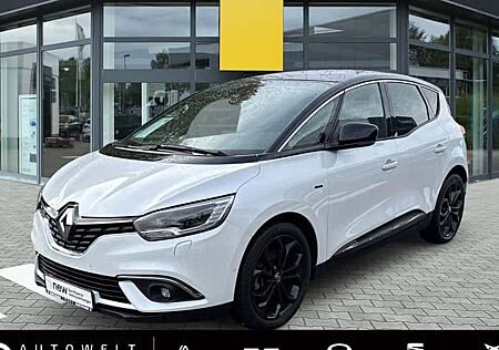Renault Scenic TCe 140 GPF Black Edition 5 Türen