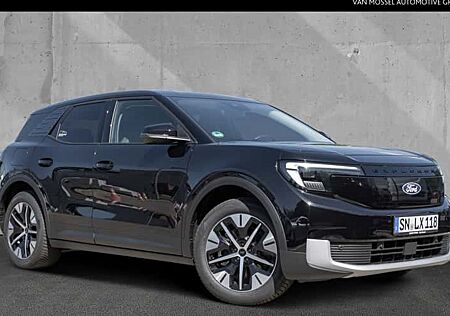 Ford Explorer Extended Range 77kWh RWD 5 Türen