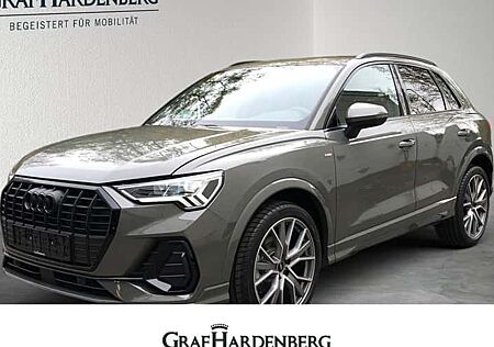 Audi Q3 35 TFSI S tronic S line 5 Türen