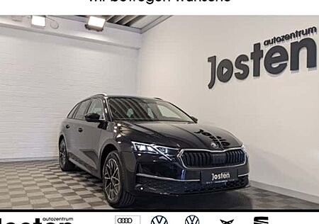 Skoda Octavia 1.5 TSI MHEV 110kW DSG Selection 5 Türen