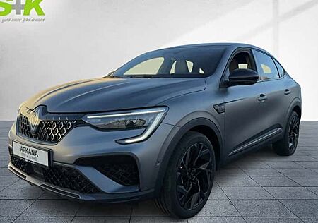 Renault Arkana E-TECH Full Hybrid 145 Esprit Alpine 5 Türen