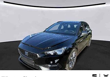 Seat Leon 1.5 eTSI ACT 110kW FR DSG Sportstourer 5 Türen
