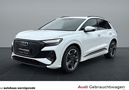 Audi Q4 e-tron 45 e-tron quattro 5 Türen