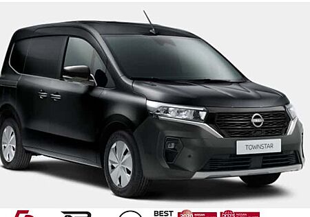 Nissan Townstar DIG-T 130 N-Connecta 5 Türen