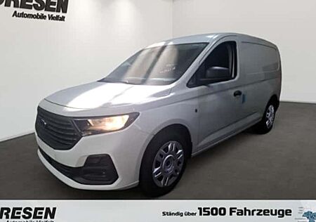 Ford Transit Connect 2.0 EcoBlue 75kW Trend 4 Türen