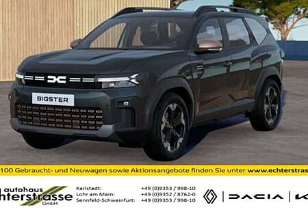 Dacia Bigster hybrid 155 Extreme 5 Türen