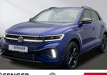 VW T-Roc 2.0 TDI SCR DSG R-Line 5 Türen