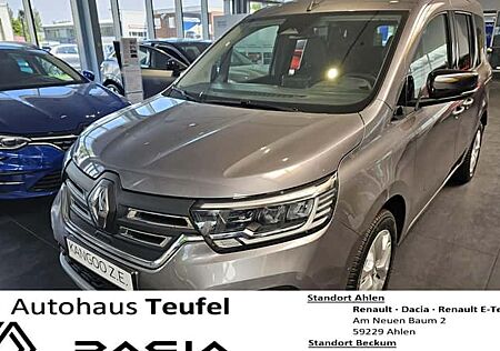 Renault Kangoo E-TECH Techno Comfort Range AC22 L1 5 Türen