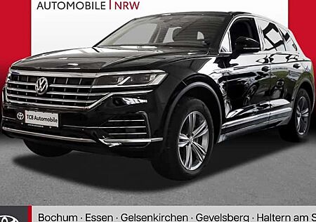 VW Touareg 3.0 V6 TDI 170kW 4MOT Tiptr. Elegance 5 Türen