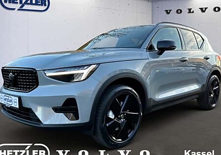 Volvo XC 40 B3 Plus Black Edition DCT 5 Türen