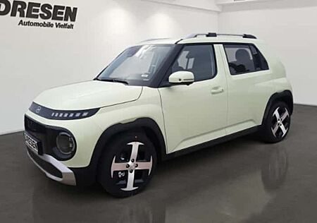 Hyundai Inster 49 kWh Prime 5 Türen