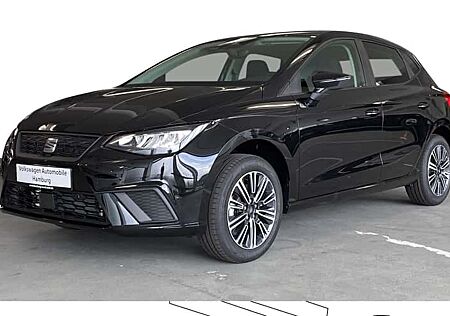 Seat Ibiza 1.0 TSI 85kW Road Edition DSG 5 Türen