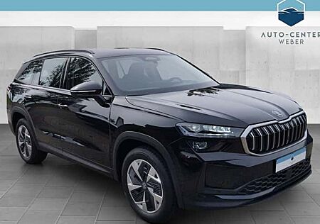 Skoda Kodiaq 2.0 TDI 110 kW DSG Selection 5 Türen