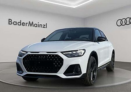 Audi A1 35 TFSI S tronic allstreet 5 Türen