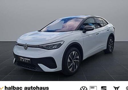 VW ID.5 Pro 77 kWh 210 kW GOAL 5 Türen