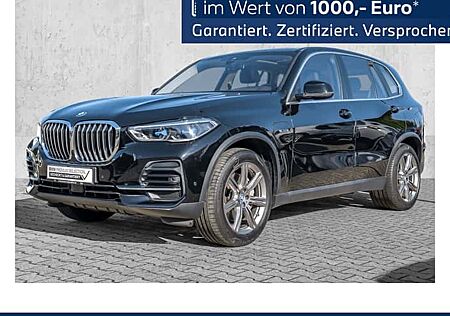 BMW X5 xDrive45e 5 Türen