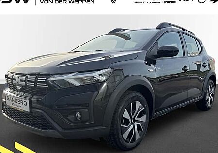 Dacia Sandero Stepway TCe 90 Stepway Expression 5 Türen