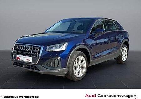 Audi Q2 35 TFSI S tronic 5 Türen