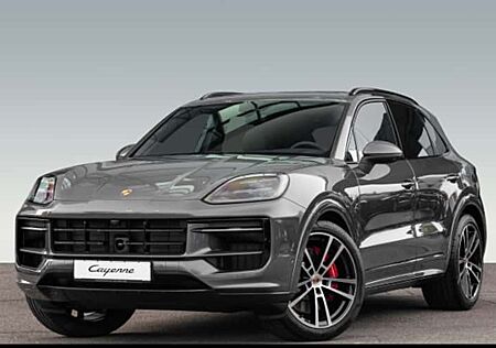 Porsche Cayenne S E-Hybrid 5 Türen