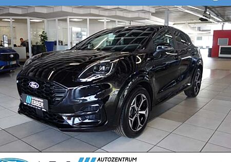 Ford Puma 1,0 EcoBoost Hybrid 92kW ST-Line Auto 5 Türen