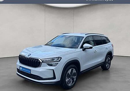 Skoda Kodiaq 2.0 TDI 110 kW DSG Selection 5 Türen