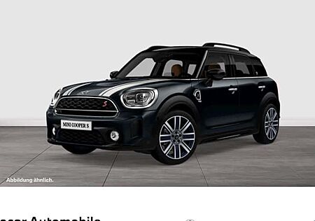 Mini One Countryman Cooper S ALL4 AT ALL4 Trim 5 Türen