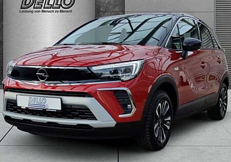 Opel Crossland X 1.2 DI Turbo 96kW Elegance Paket Auto 5 Türen