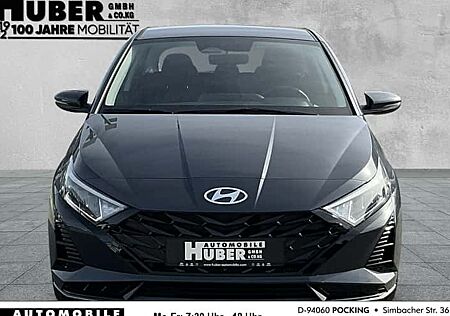 Hyundai i20 1.0 T-GDI Trend 5 Türen