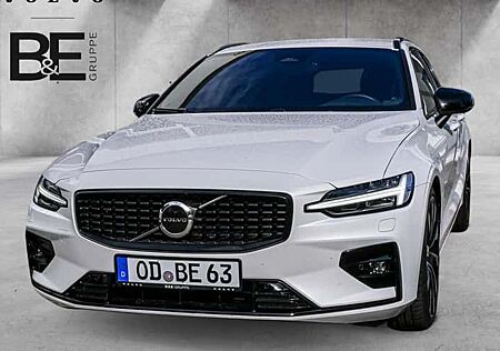 Volvo V60 B4 D Auto Plus Dark 5 Türen