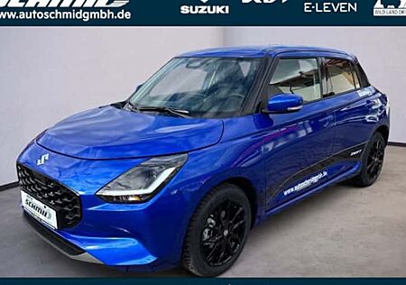 Suzuki Swift 1.2 HYBRID CVT Comfort+ 5 Türen